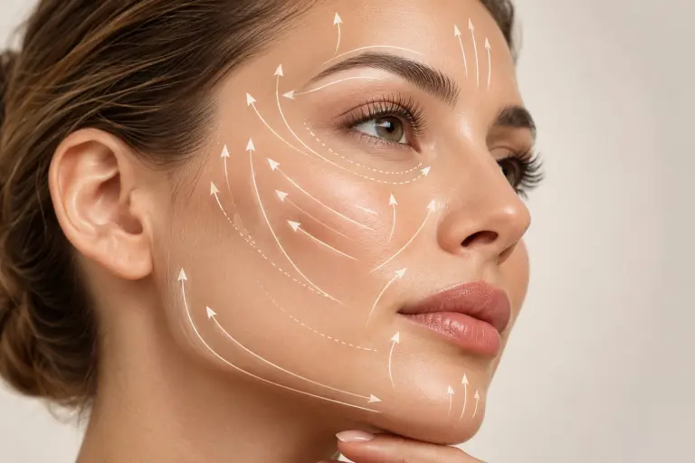 Facial Harmonization