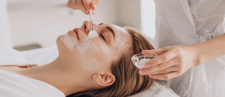 Chemical Peel