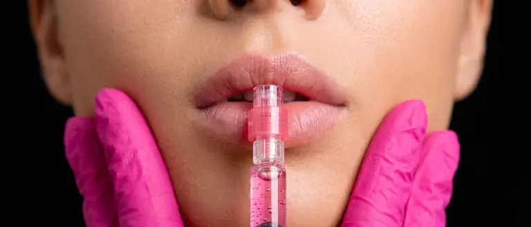 Lip Hydration